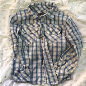 Boys dress shirt